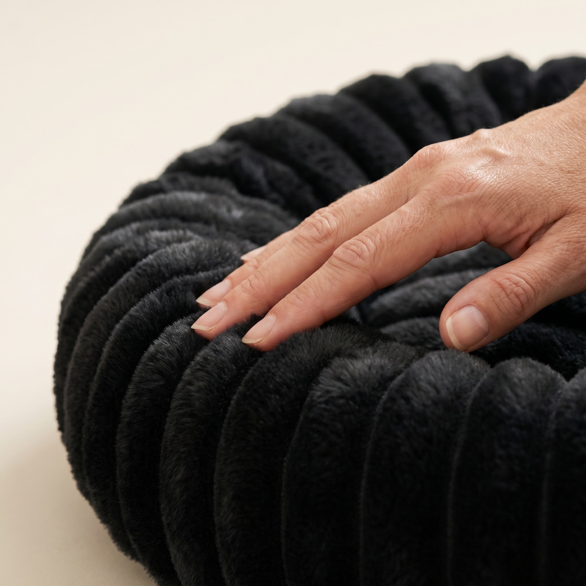 Panier Douillet pour Chien