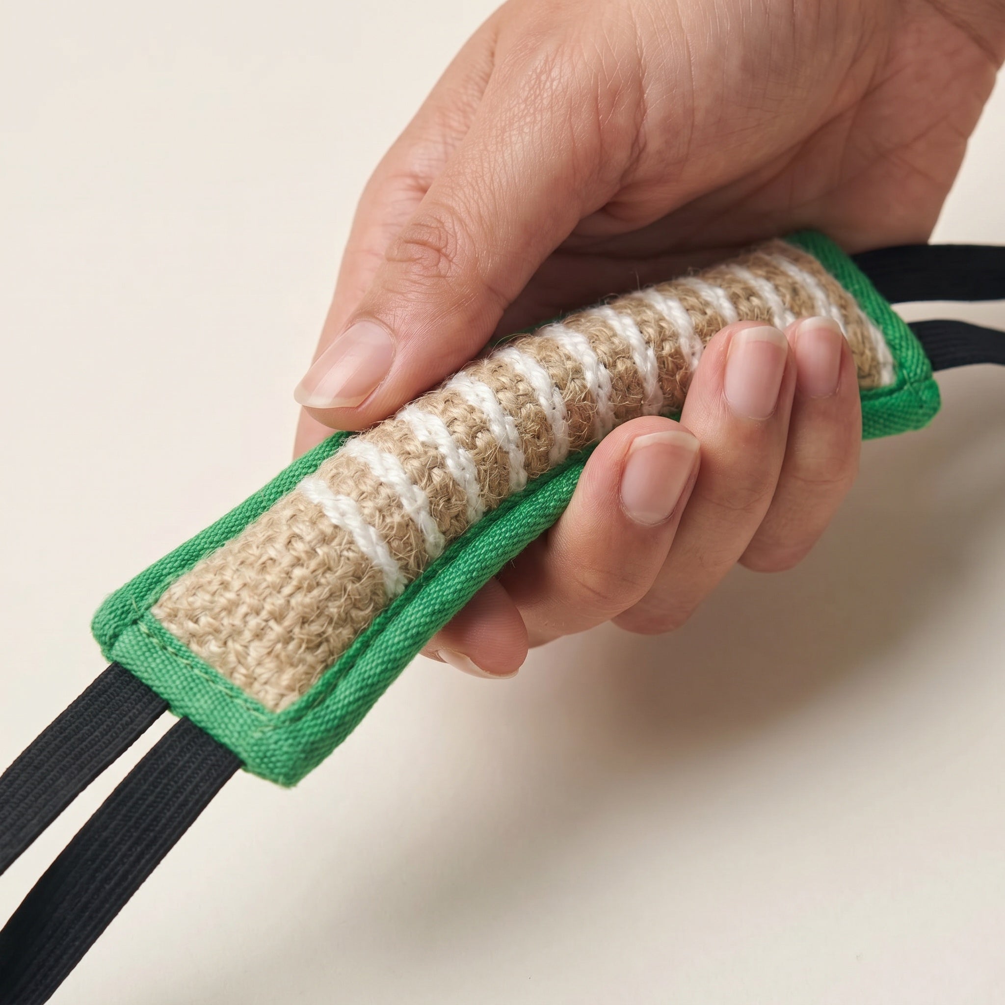 Corde à Mordre pour Chien