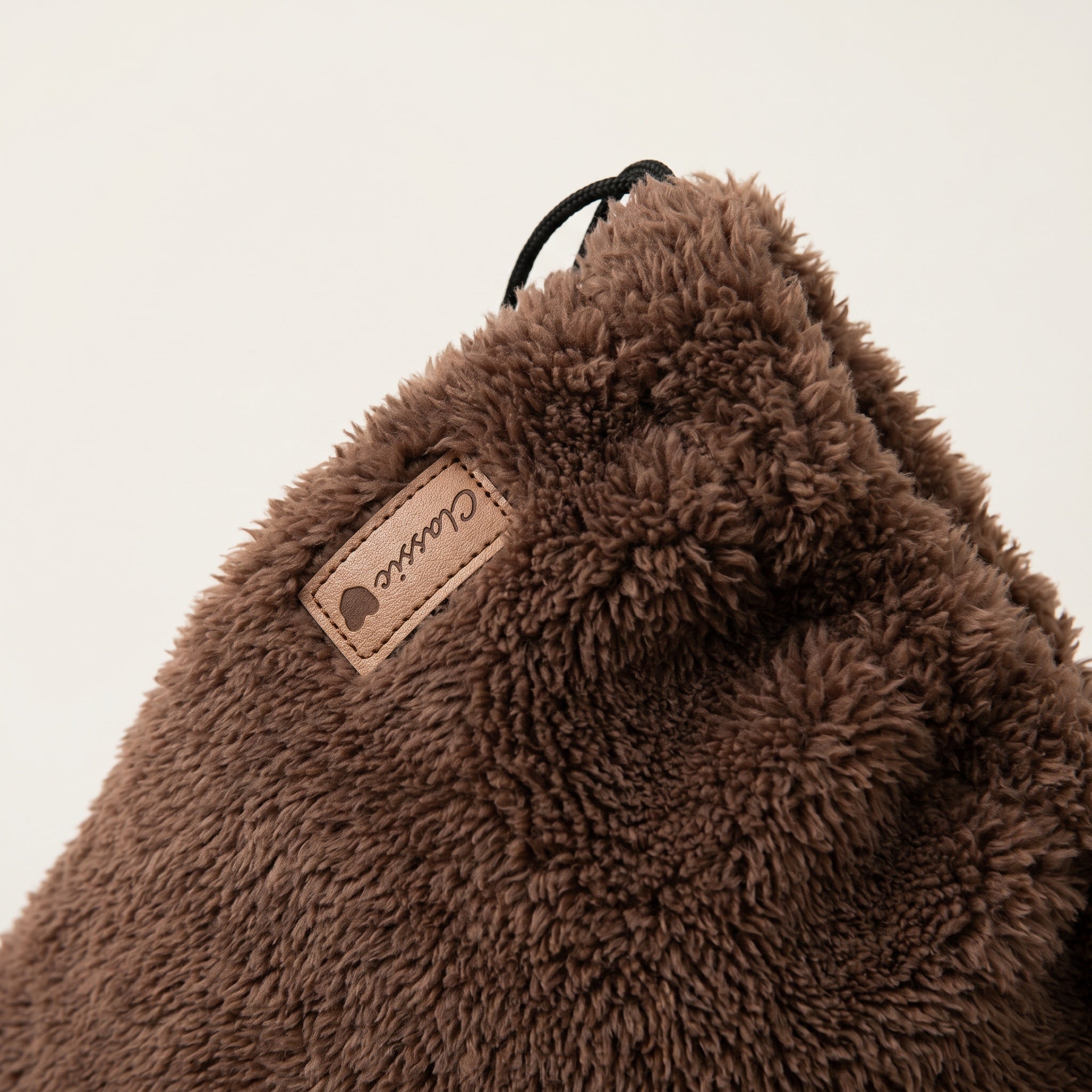 Snood chaud pour chien