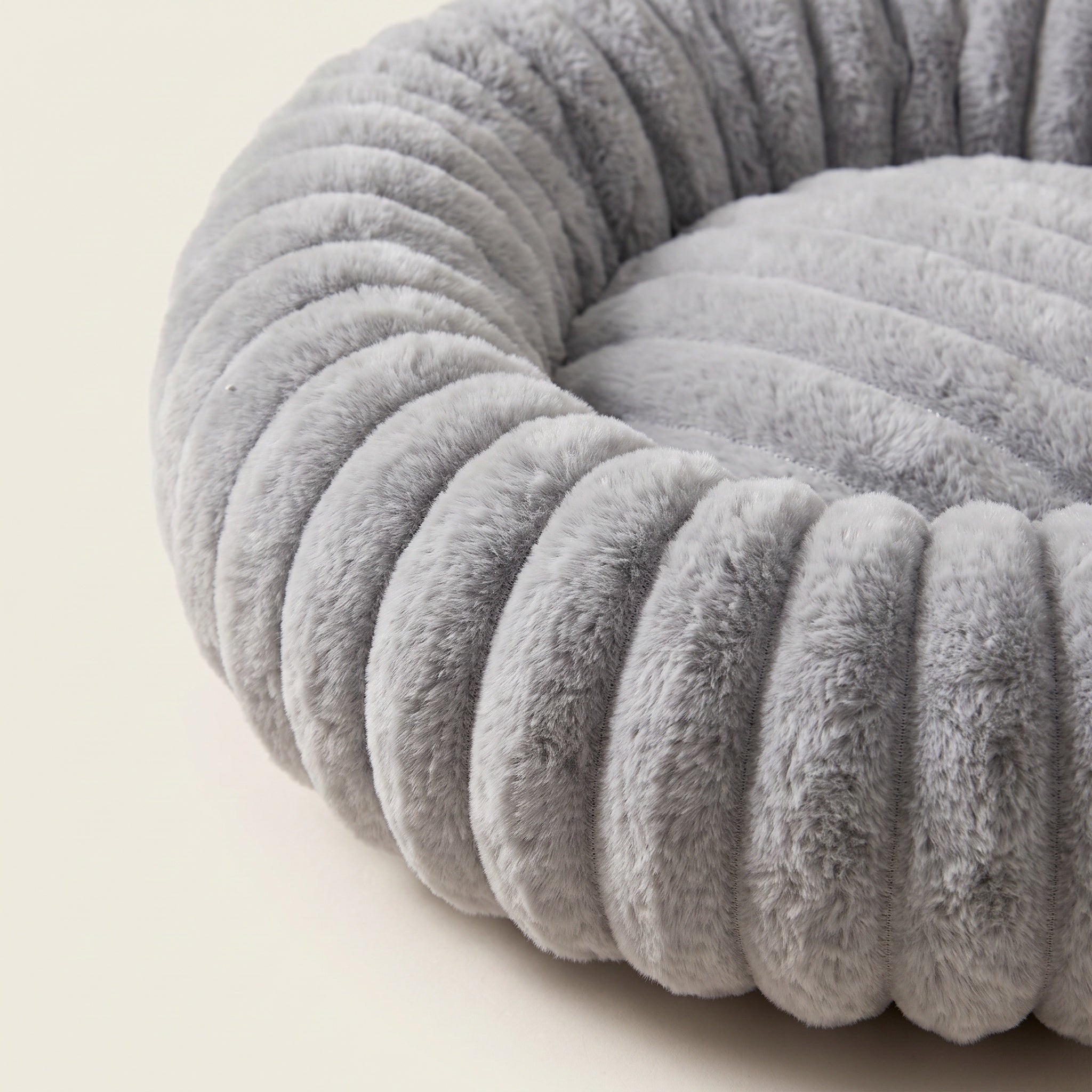 Panier Douillet pour Chien