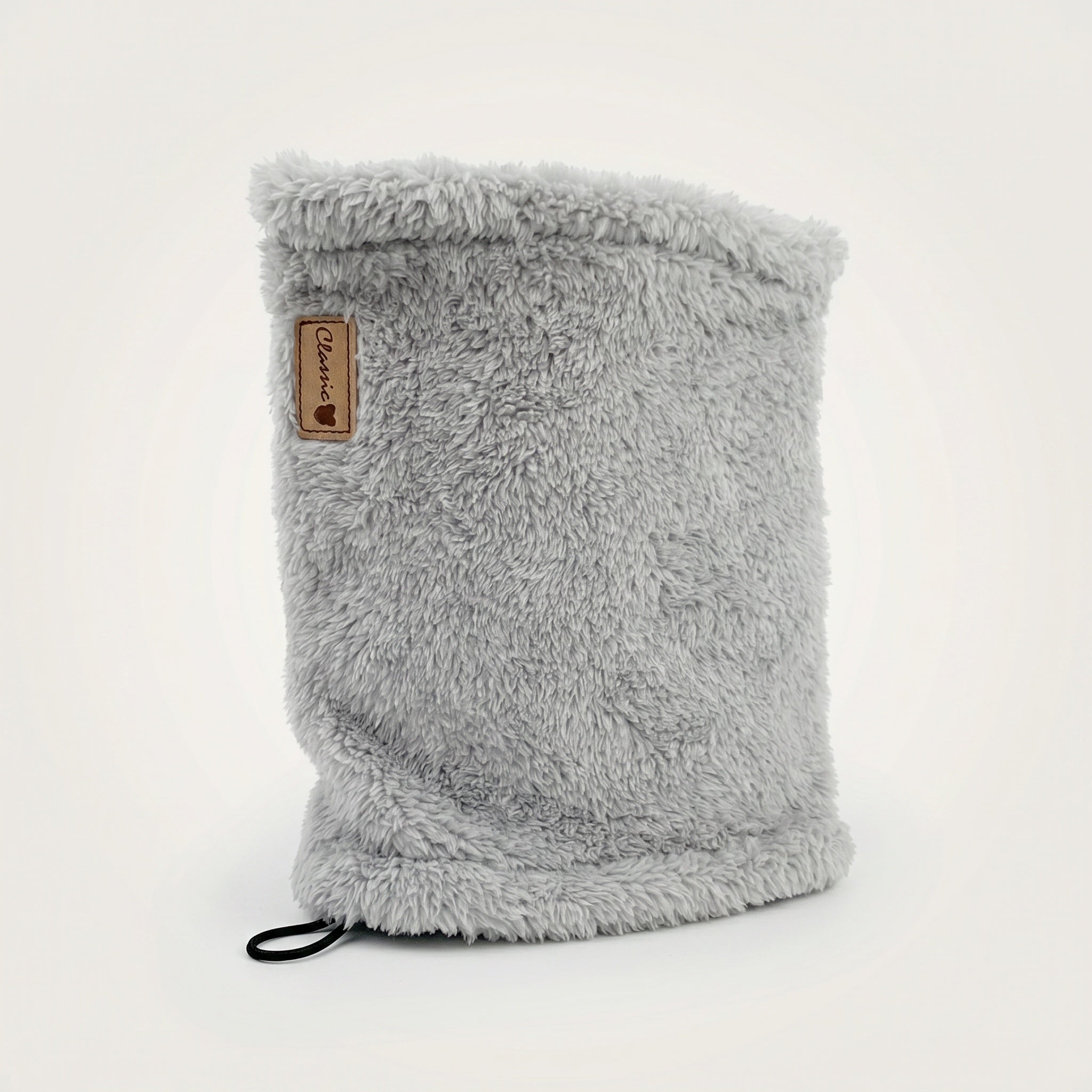Snood chaud pour chien