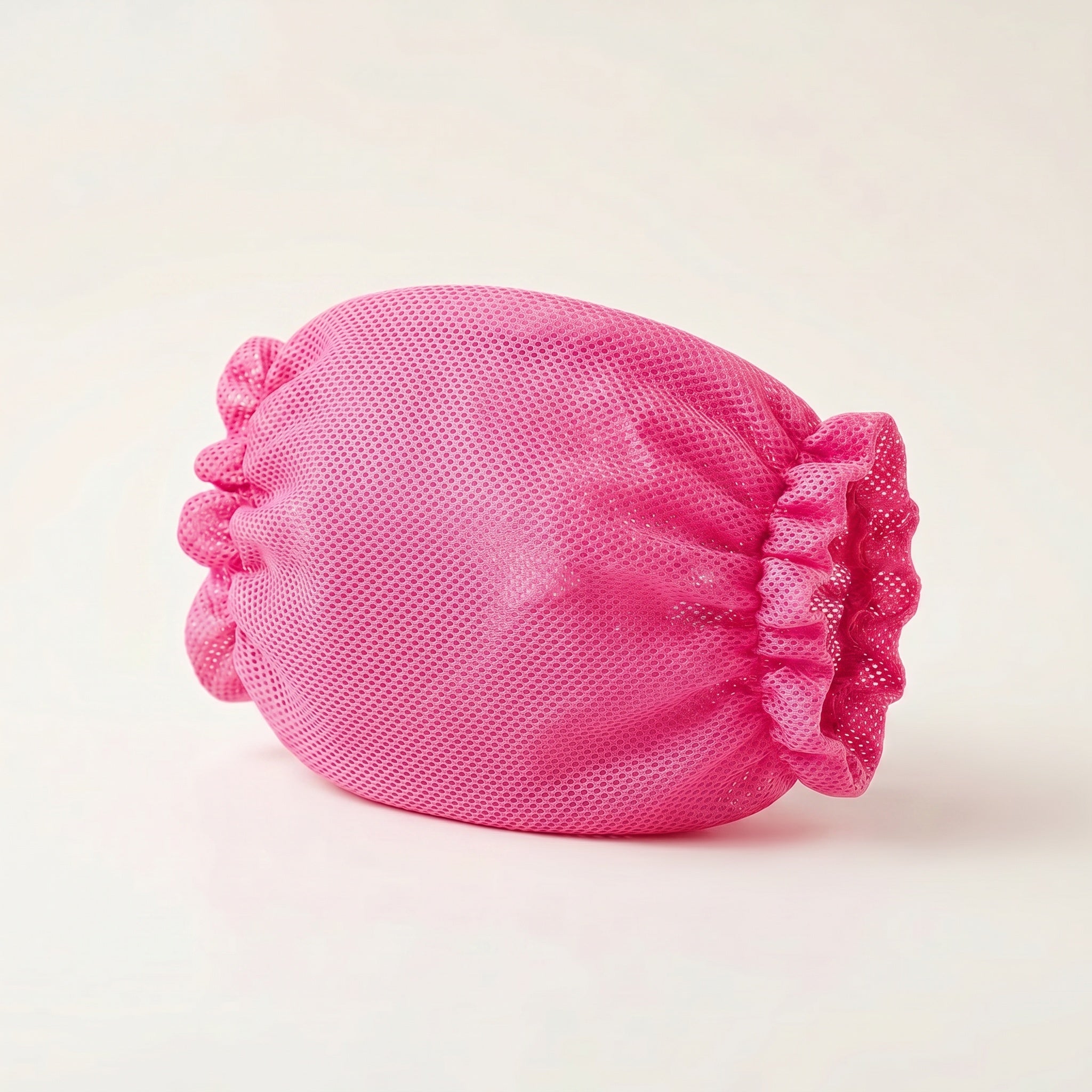 Snood fluo pour chien