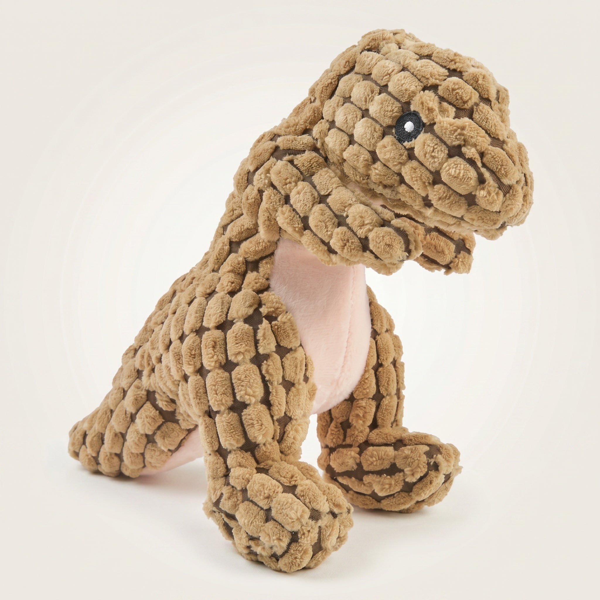 Peluche Dinosaure pour Chien