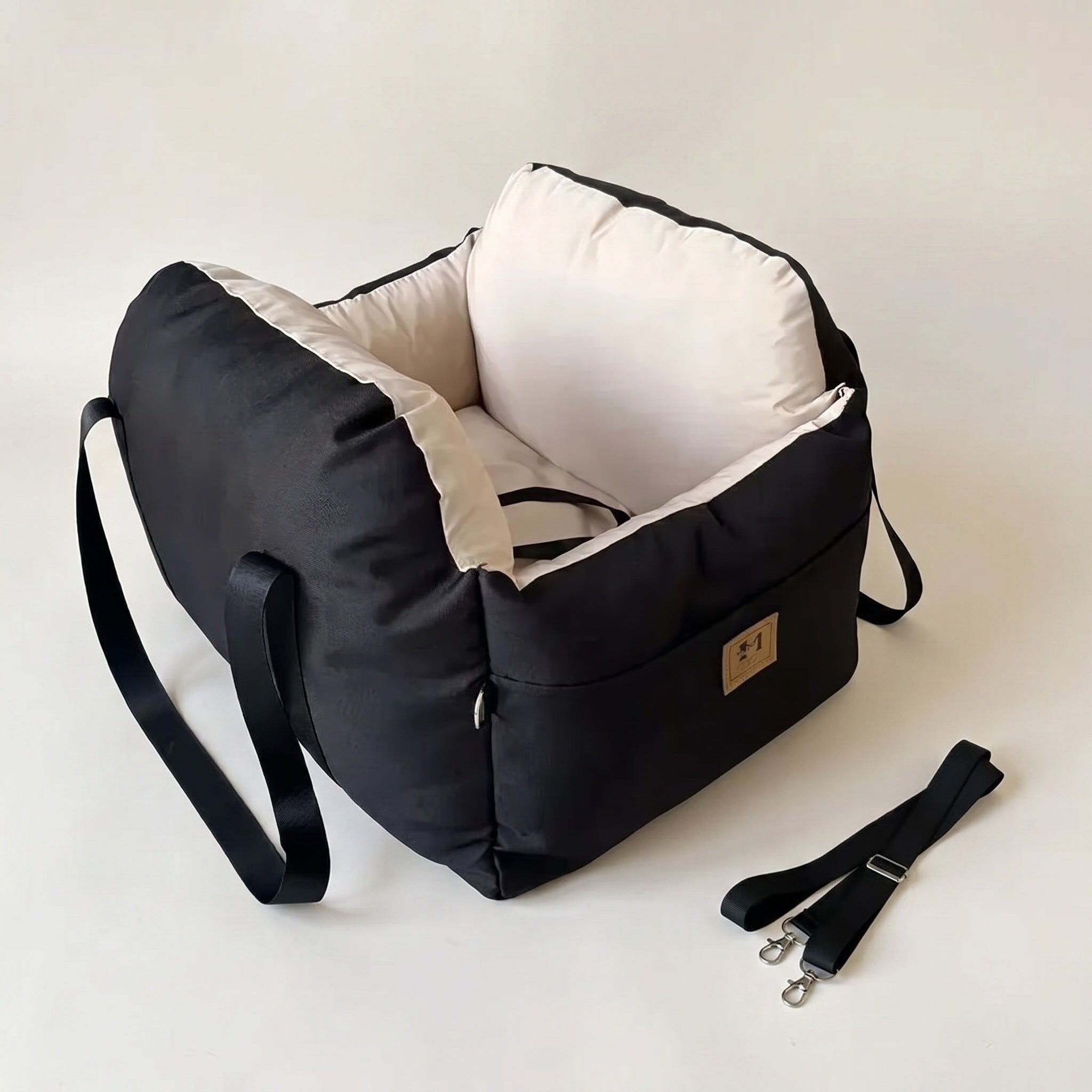 Sac de transport pour chien