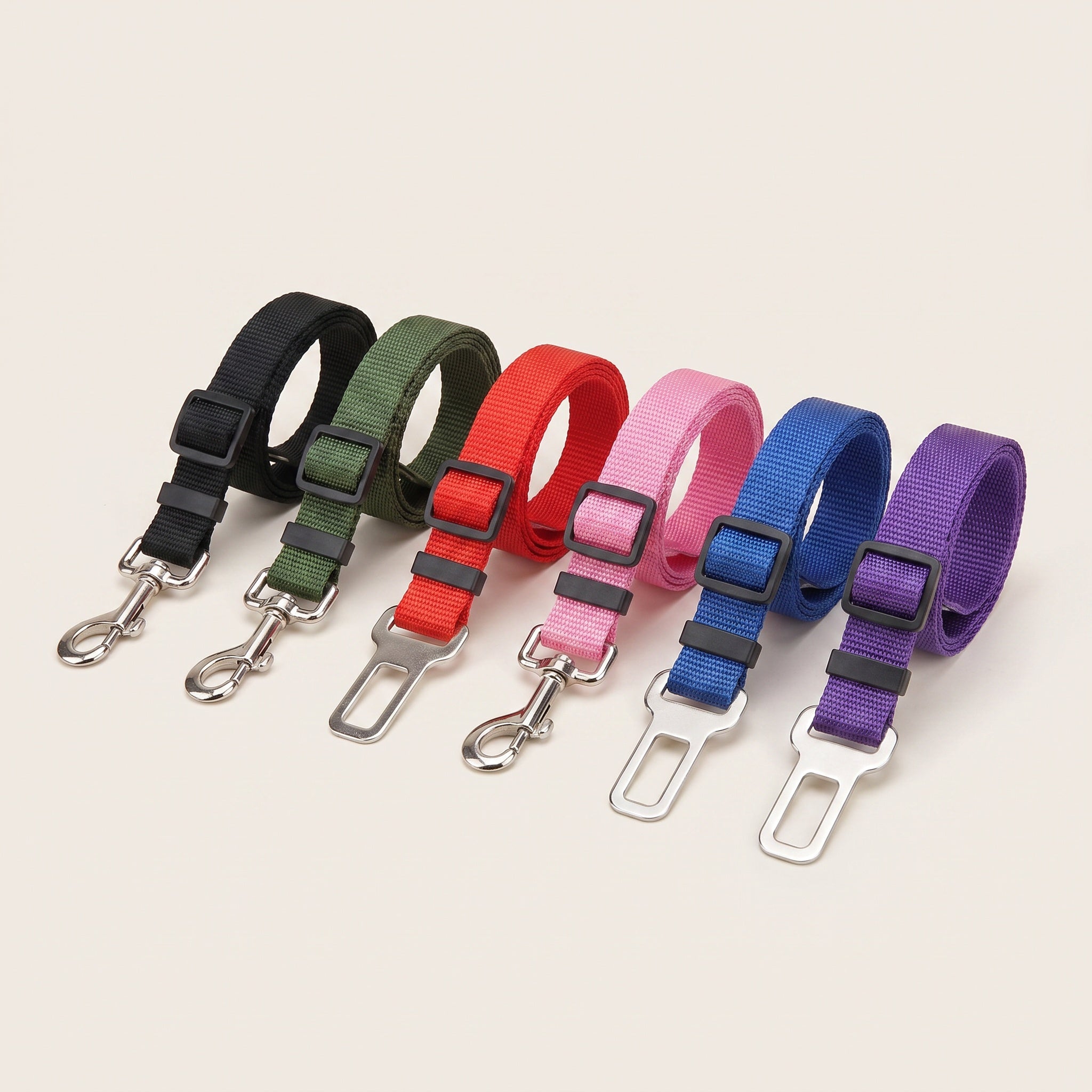Ceinture de sécurité pour chien