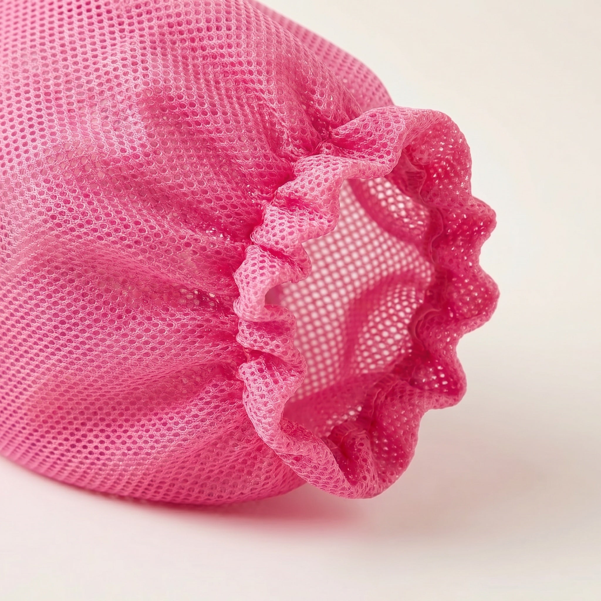 Snood fluo pour chien