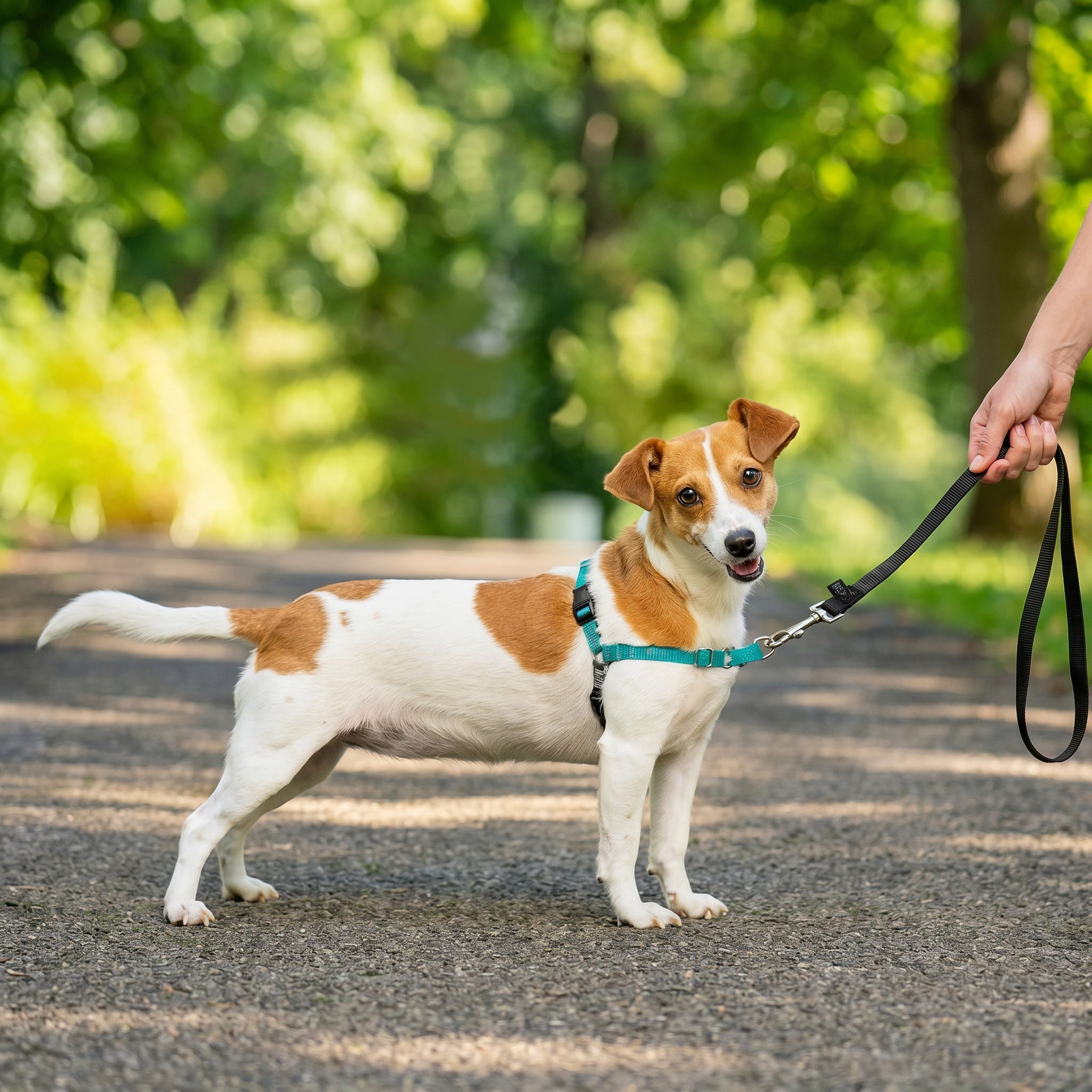 Harnais Réglable pour Chien