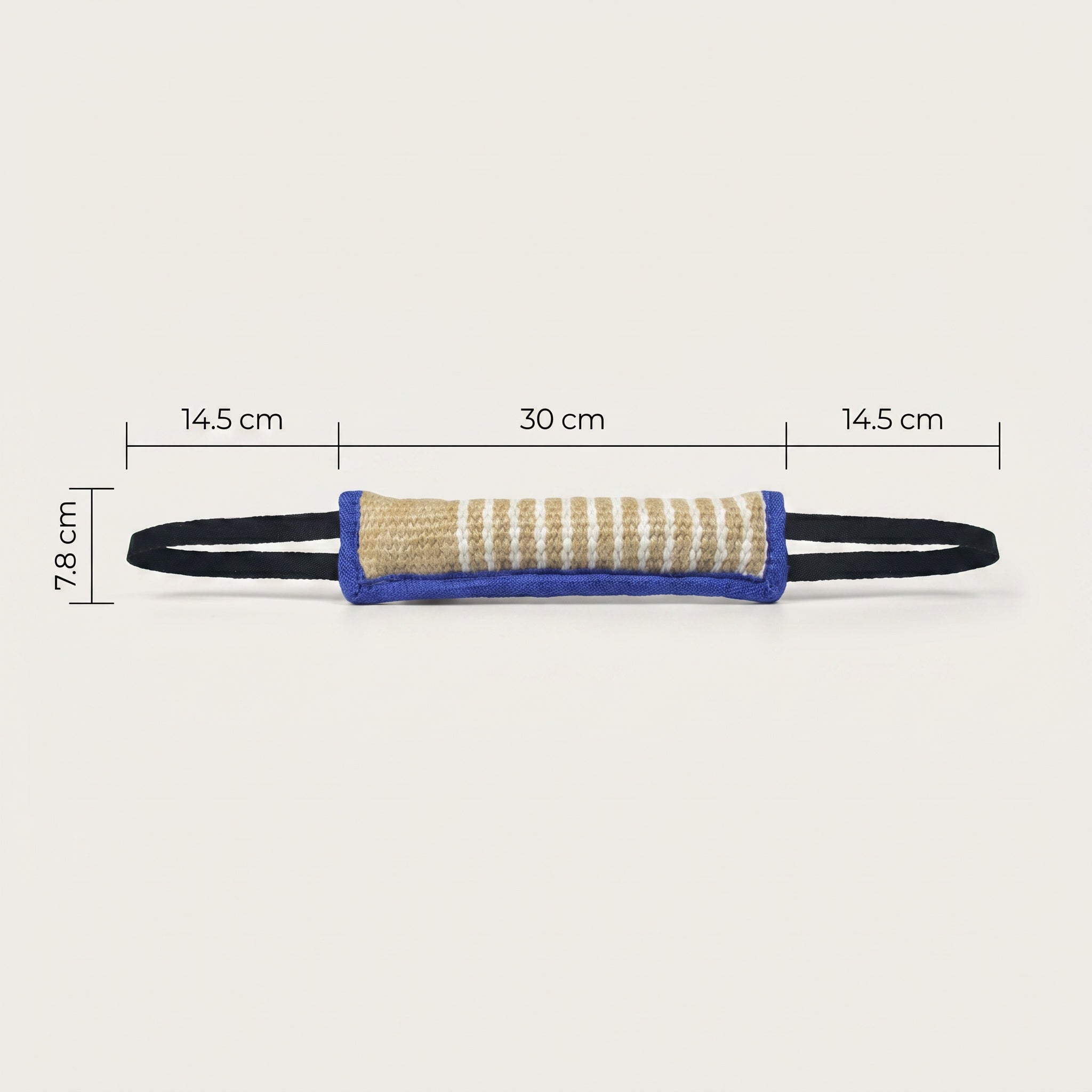 Corde à Mordre pour Chien