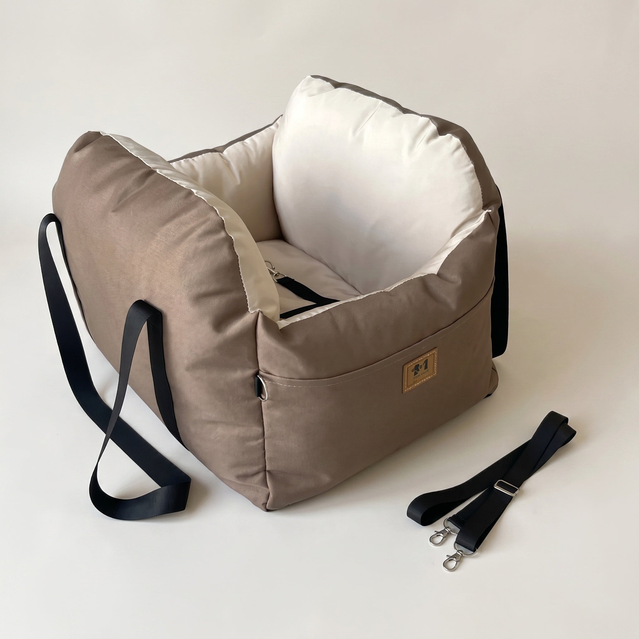 Sac de transport pour chien