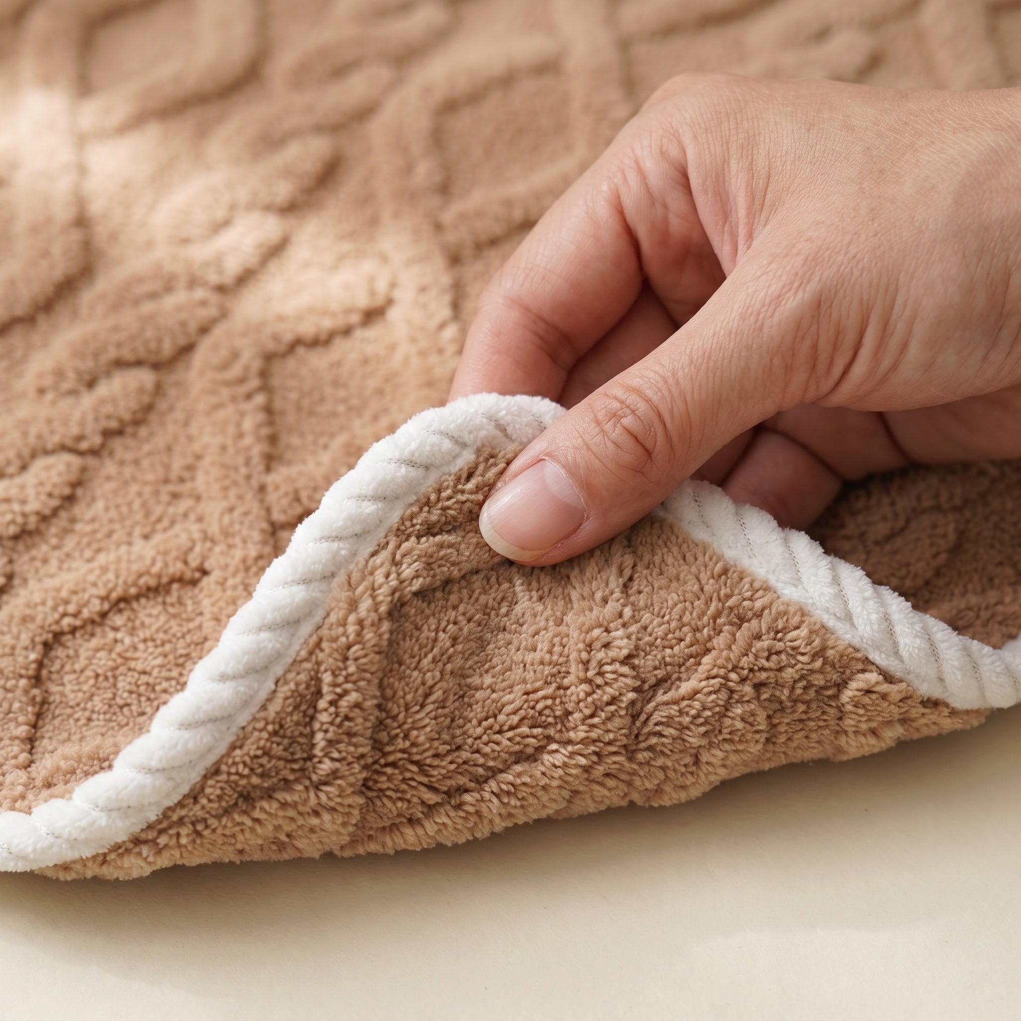 Couverture Douce et Élégante pour Chien