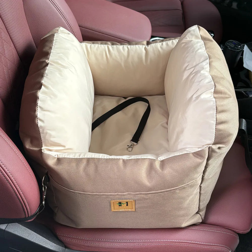 Sac de transport pour chien