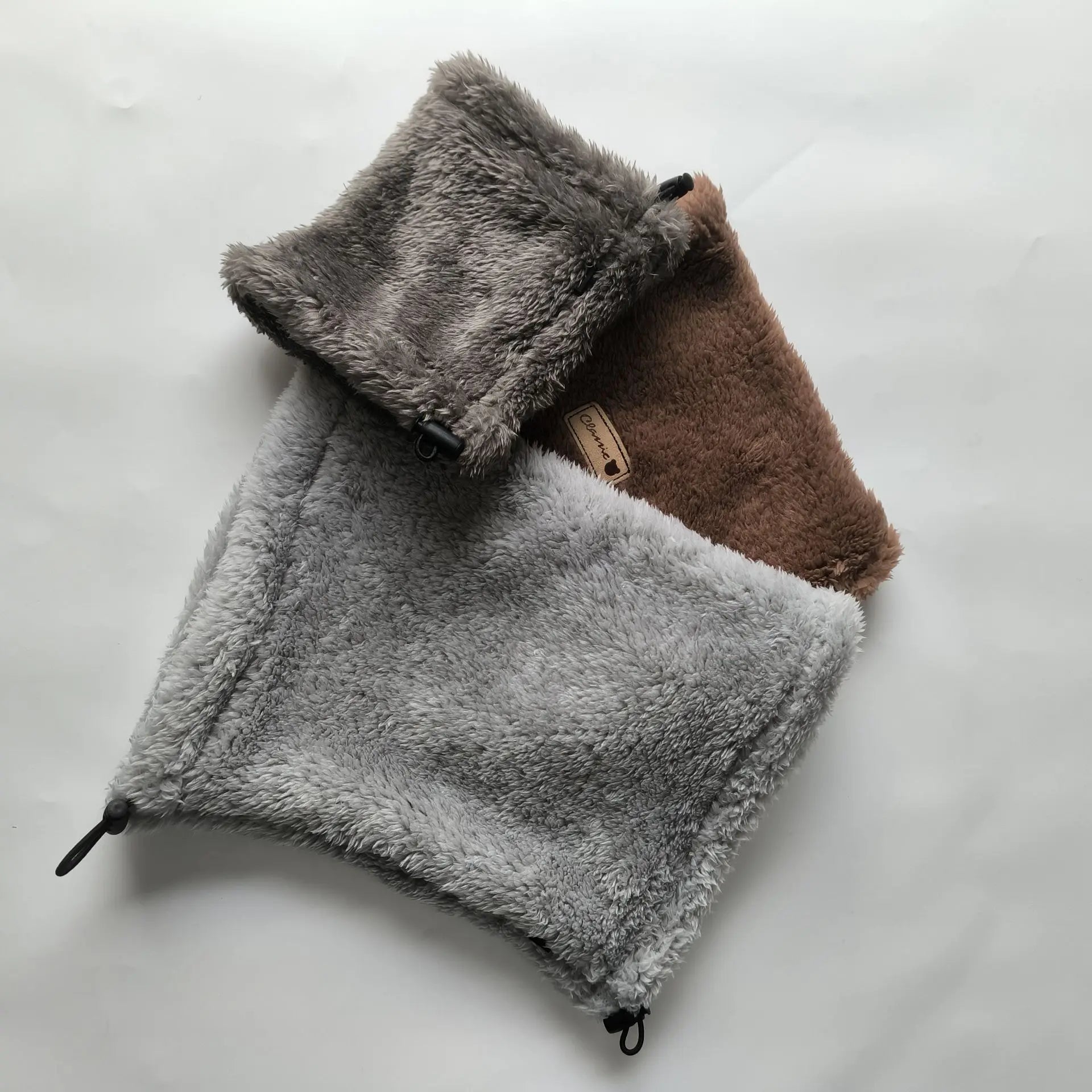 Snood chaud pour chien