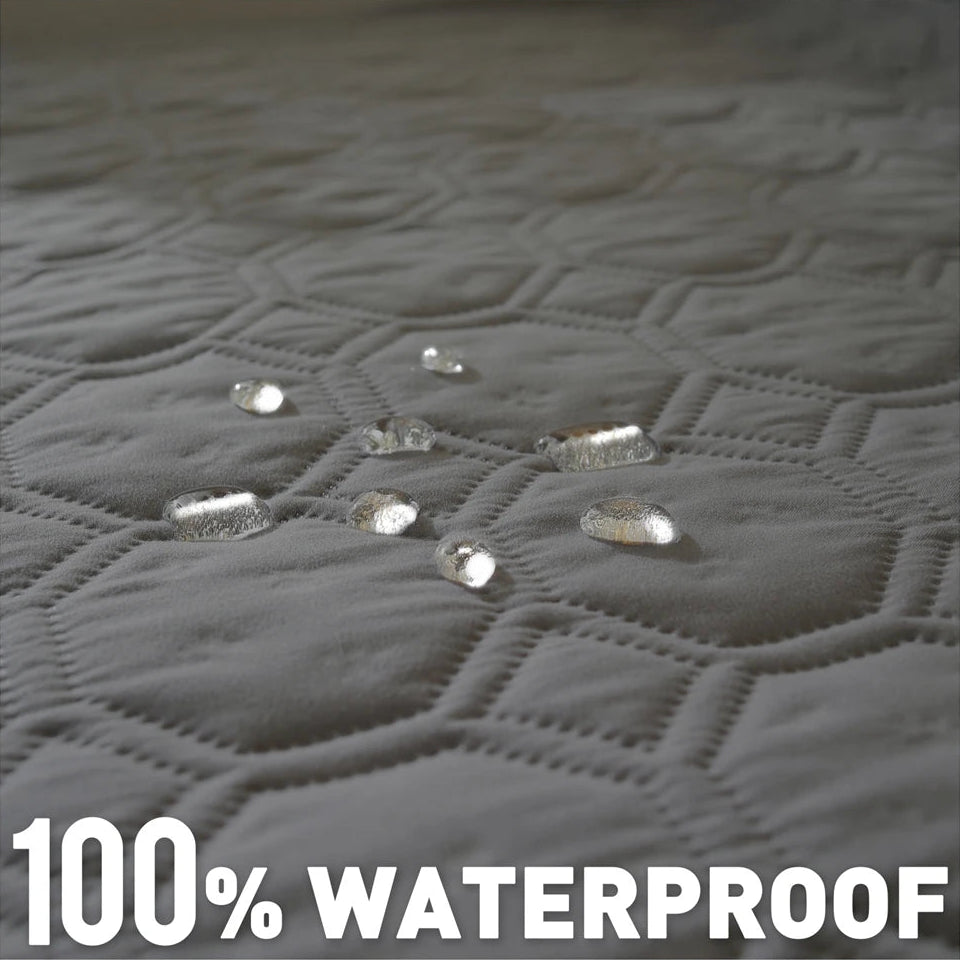 Housse Chaude Waterproof pour Chien