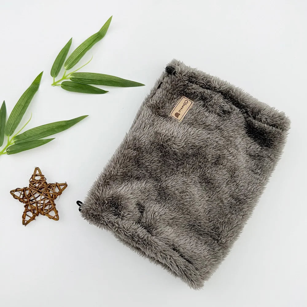 Snood chaud pour chien