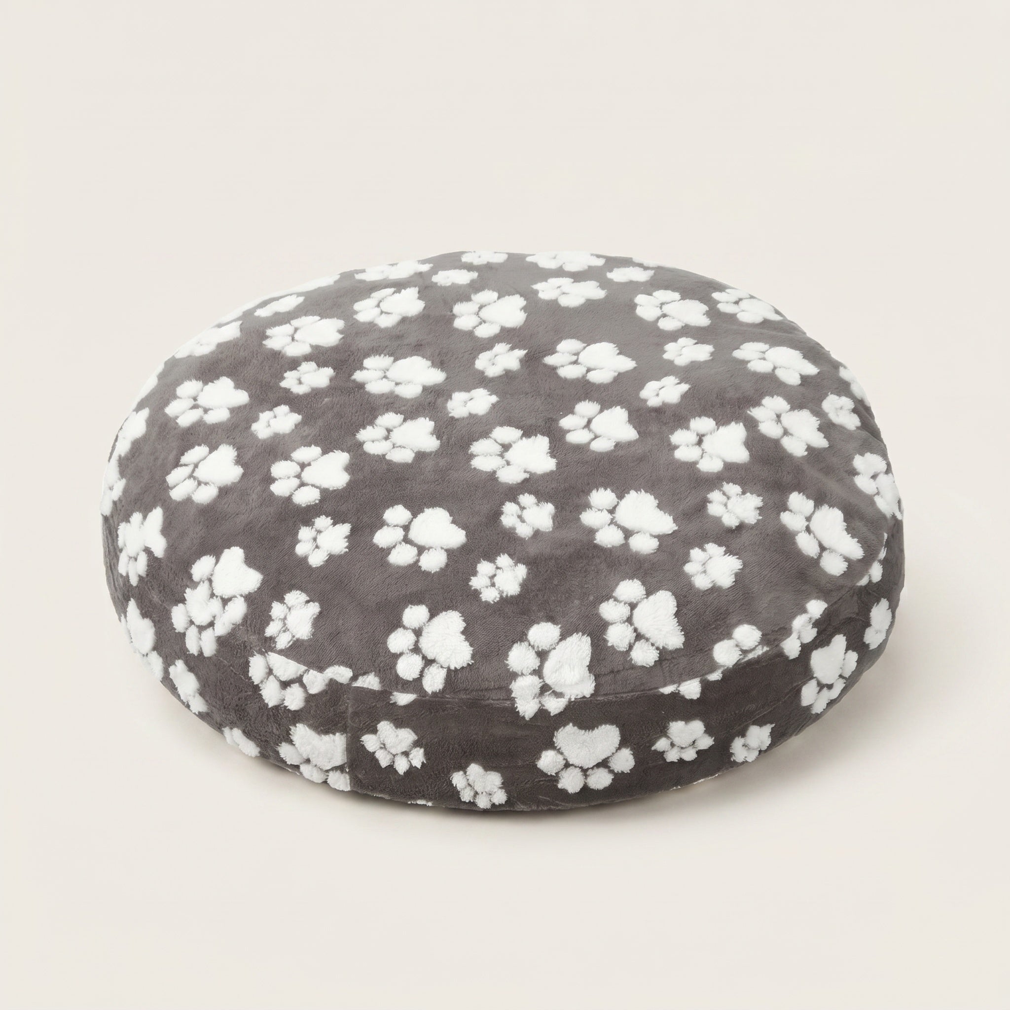 Coussin moelleux pour chien