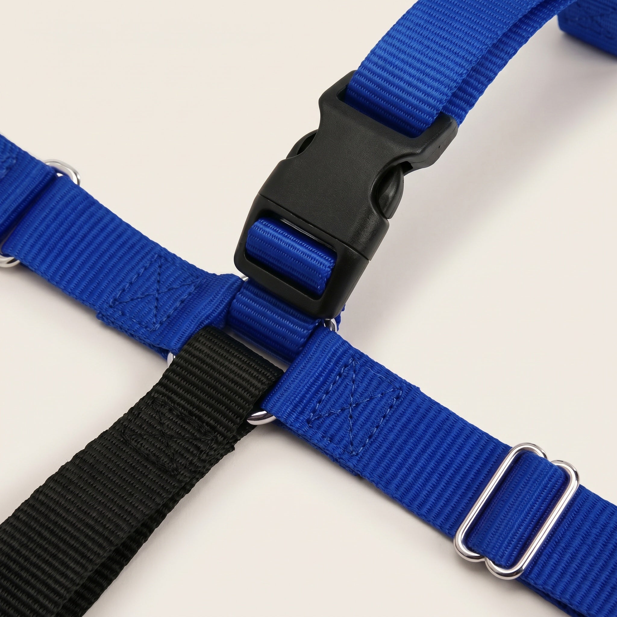 Harnais Réglable pour Chien
