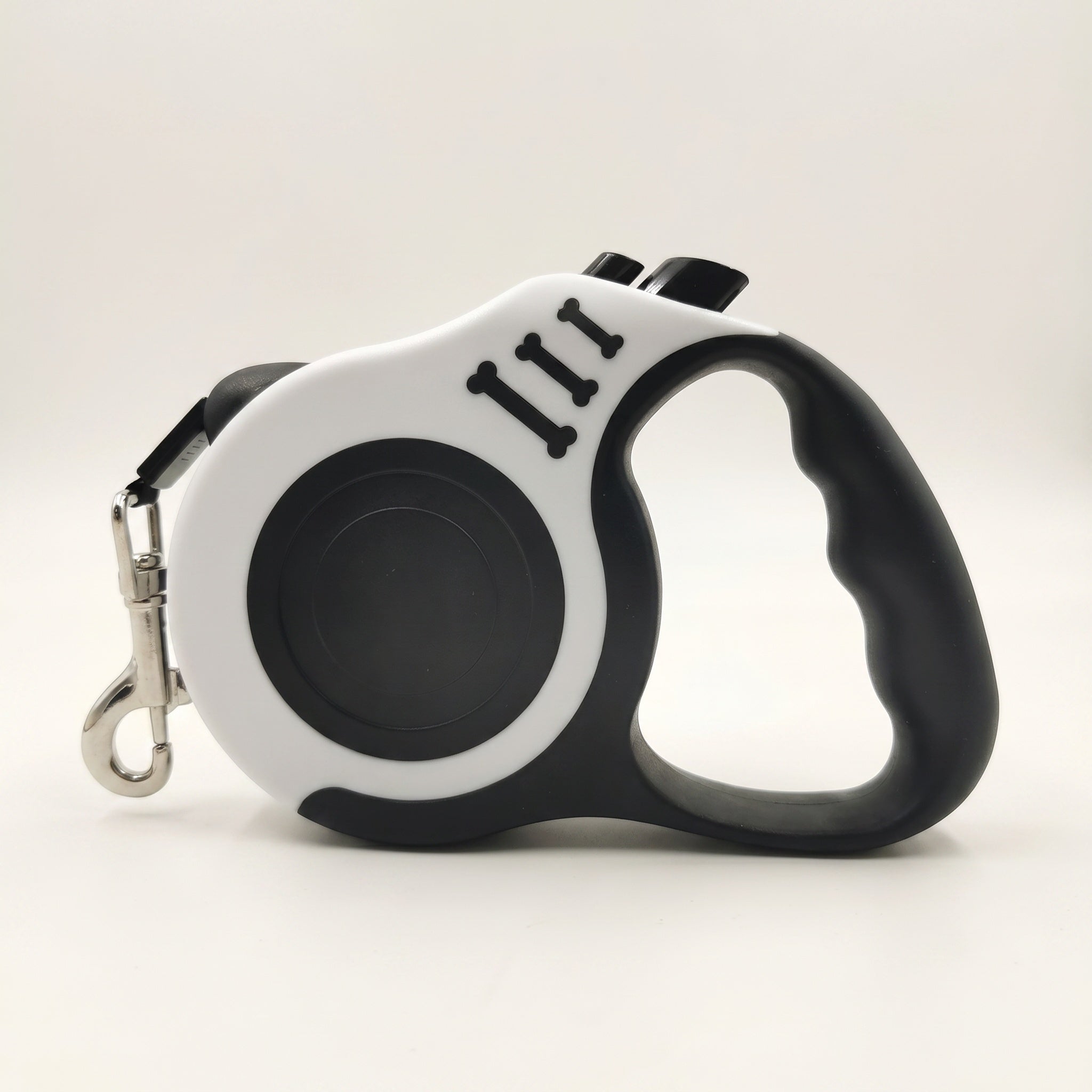 Laisse rétractable pour chien