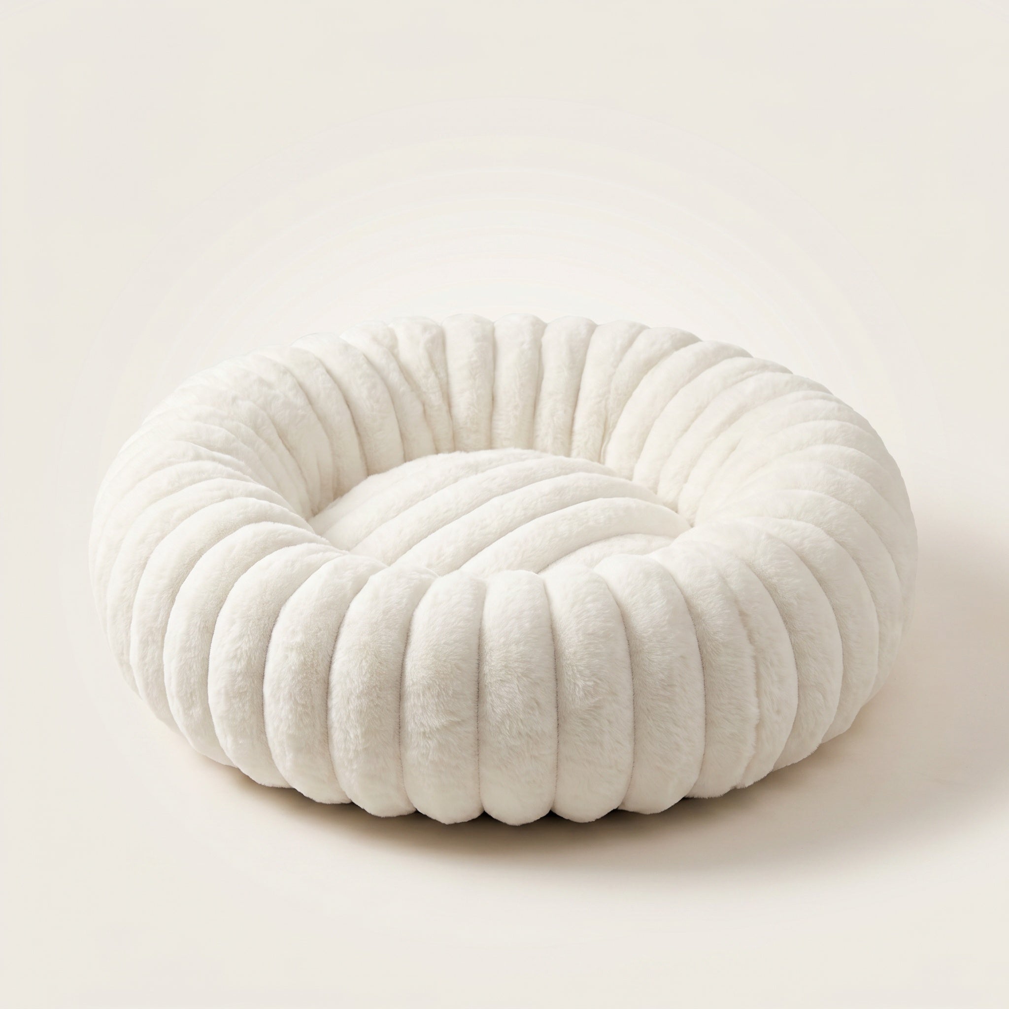 Panier Douillet pour Chien