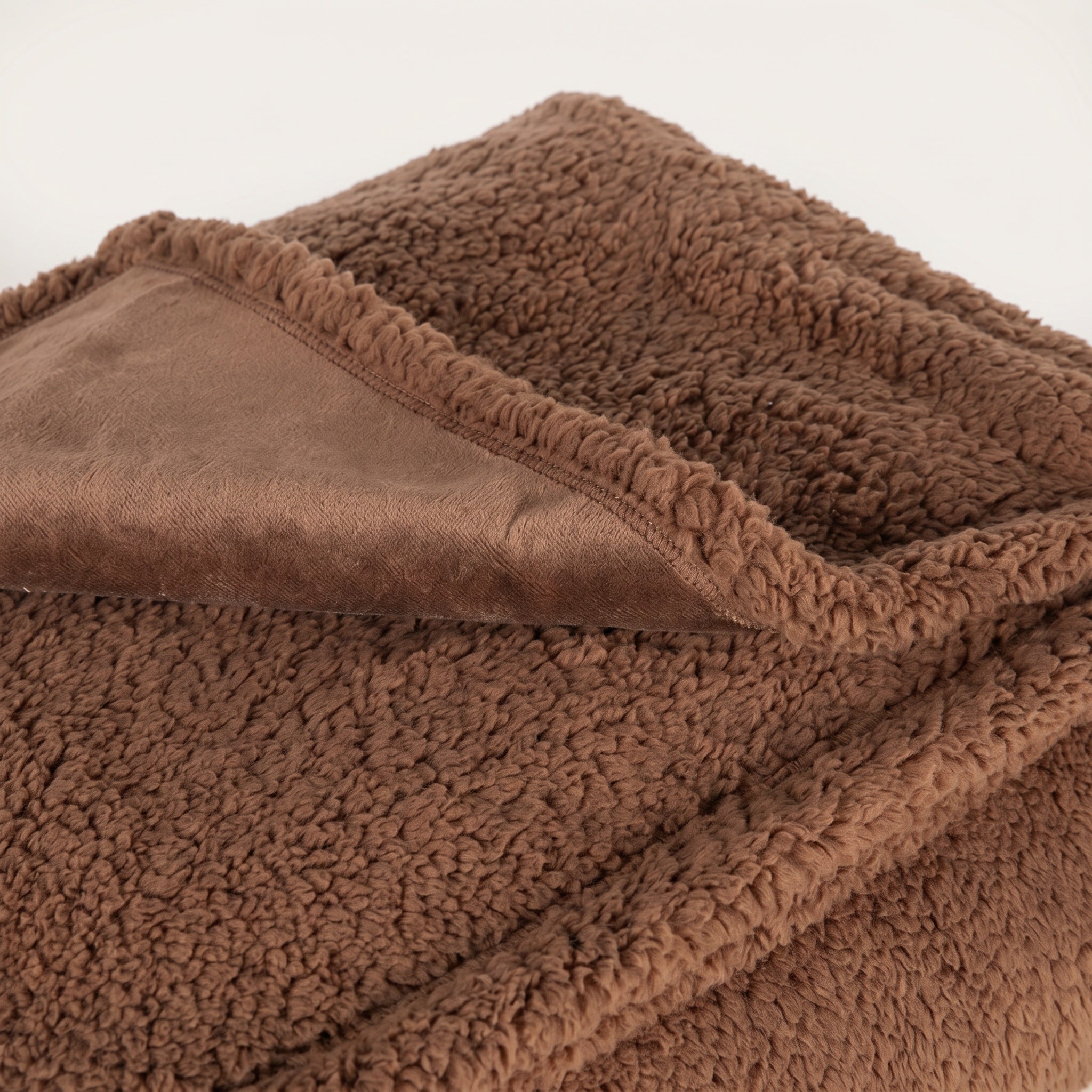 Couverture Douce et Douillette pour Chien