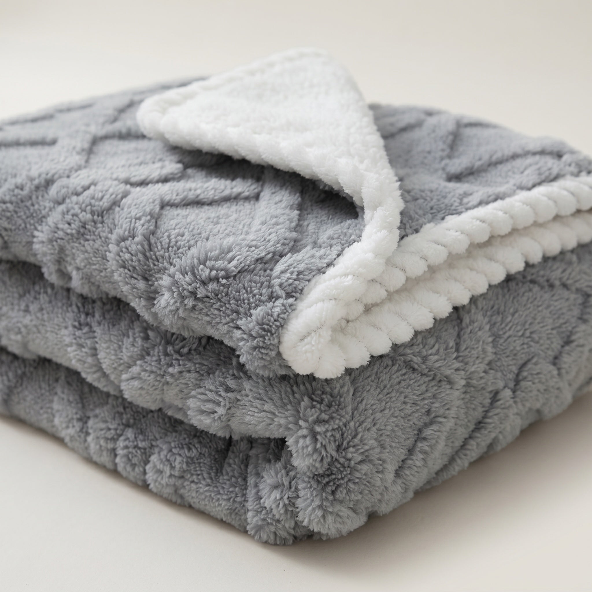 Couverture Douce et Élégante pour Chien