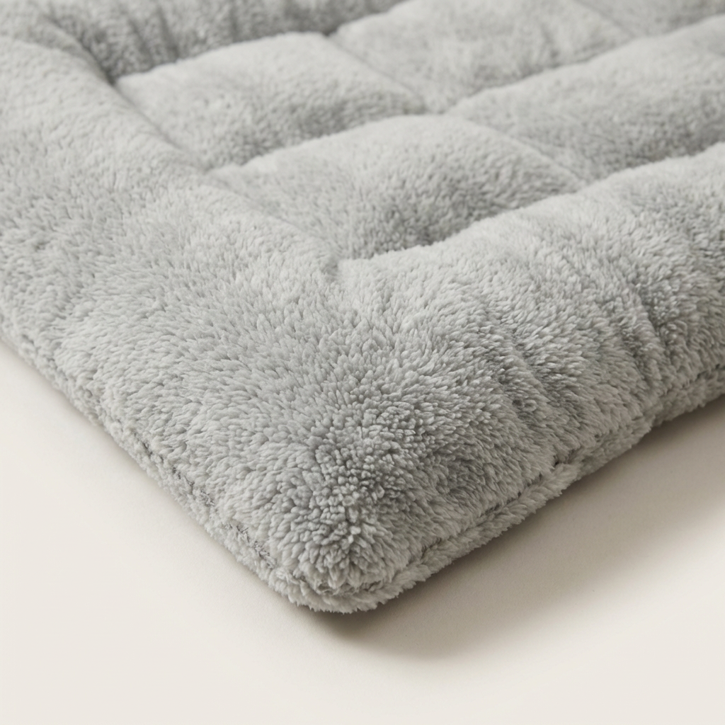 Tapis de couchage pour chien