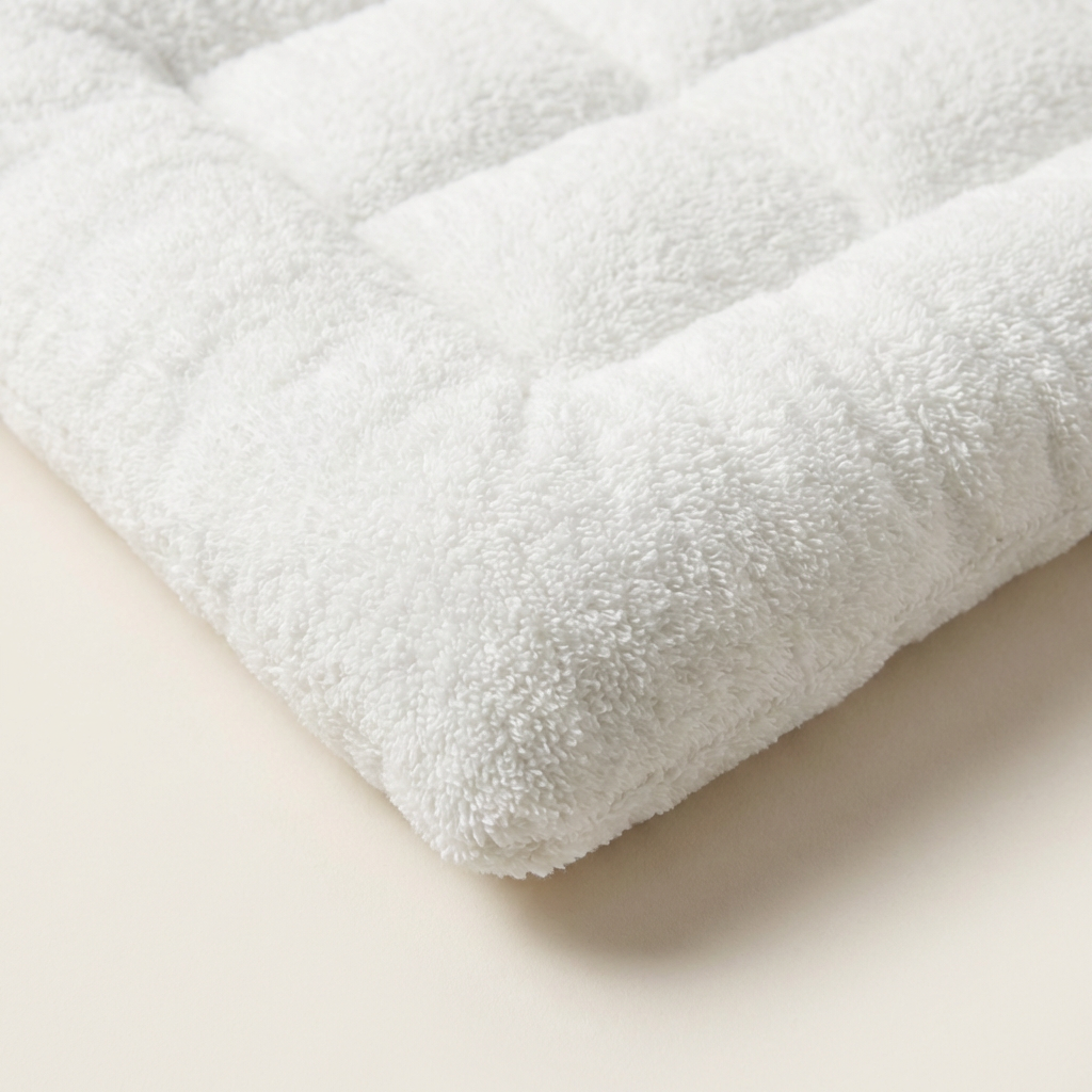 Tapis de couchage pour chien