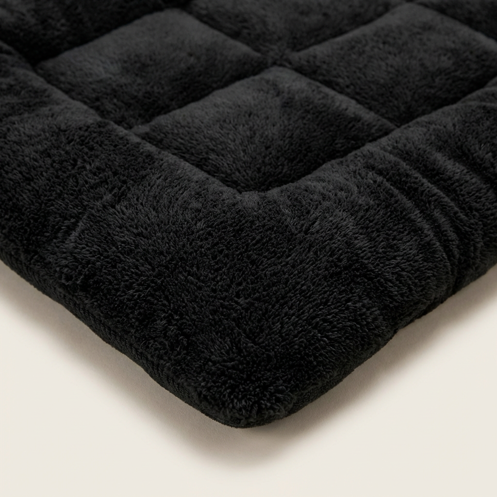 Tapis de couchage pour chien