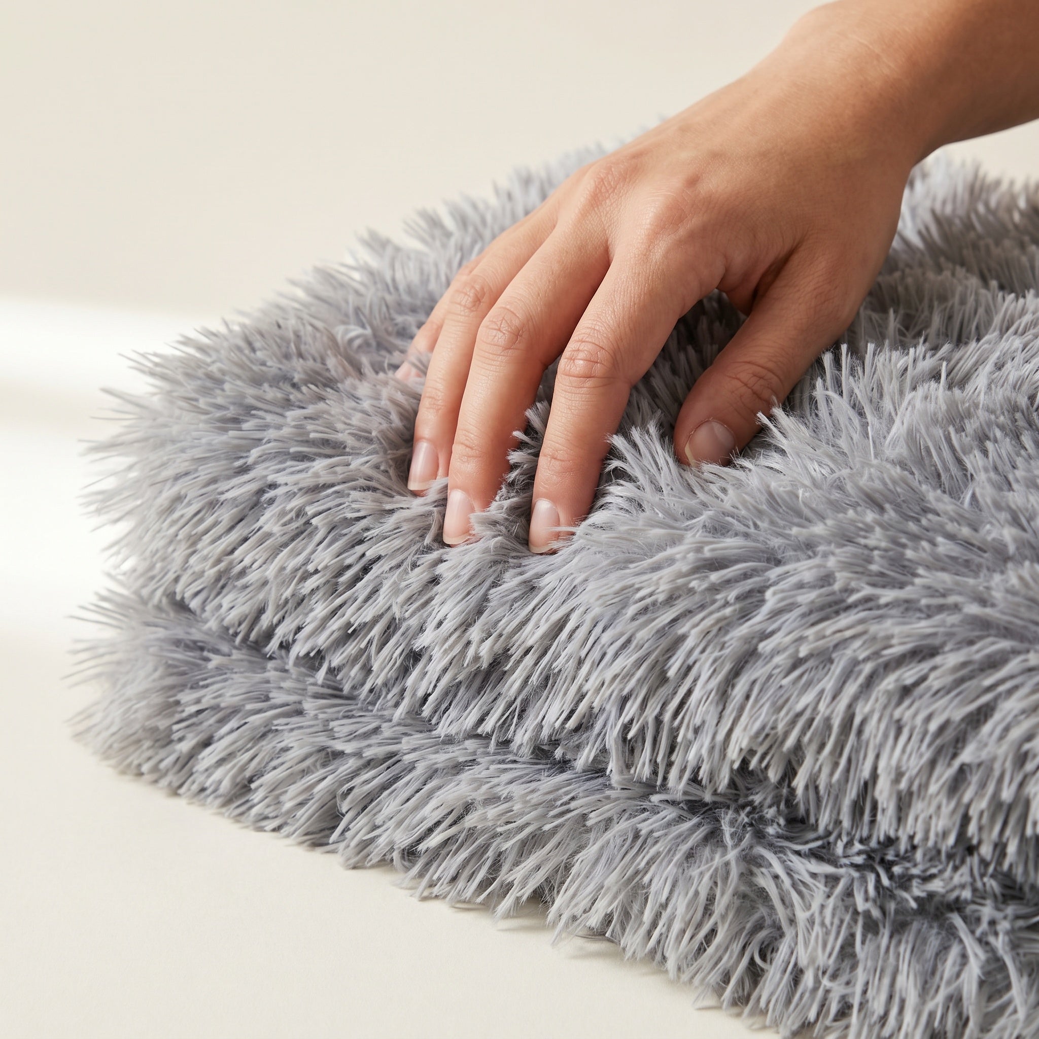 Couverture Douce pour Chien